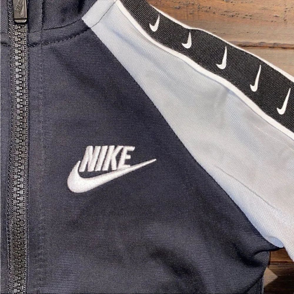 Nike Track Jacket   - Picture 2 of 4